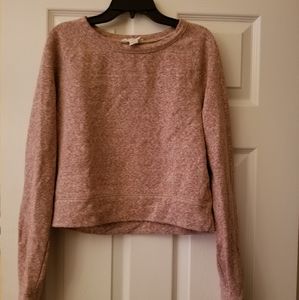 Forever 21 Sweatshirt